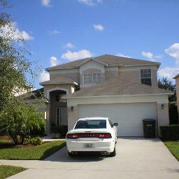 FDVillas's profile picture. Florida Dream Villas are a Vacation Rental Company specialising in homes based in Orlando, Florida. Visit our website to find your ideal Villa in Orlando!