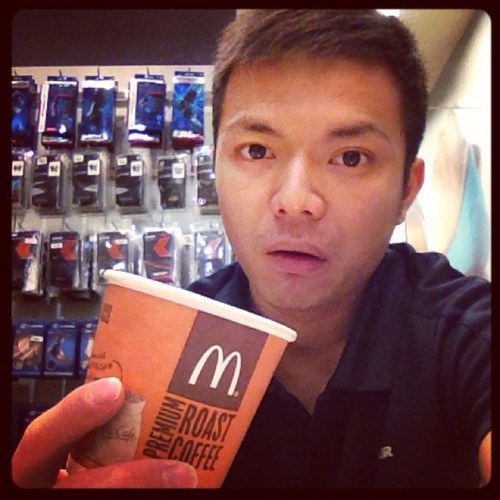 CheeSeng92's profile picture. 