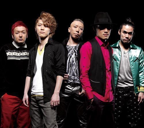FLOW専用垢。FLOW好き。