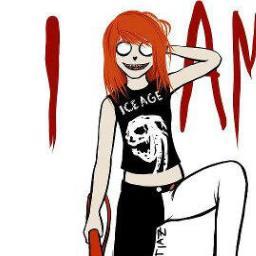 all time low/ paramore ♥