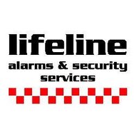 Lifeline Security(@Lifelinealarms) 's Twitter Profile Photo