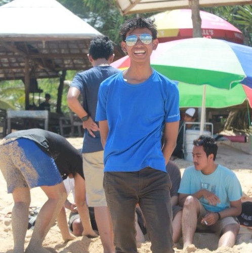 diiimas_'s profile picture. 