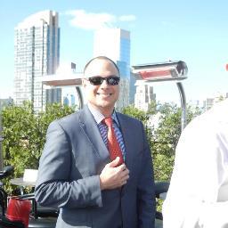 jeffbielik's profile picture. People Solutions for the 21st Century