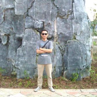 Low profile .
Traveller Damn i love..
