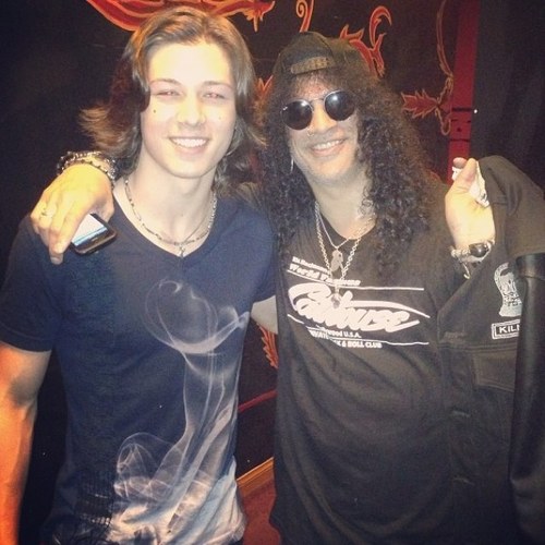 Leo Howard is a young actor who currently stars as Jack in Disney XD's new action/comedy sitcom Kickin' It. Watch for him in Conan the Barbarian 2011