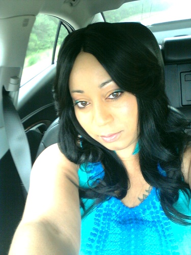 Just 'cuz it glitters doesnt mean its gold... it may b a DIAMOND!