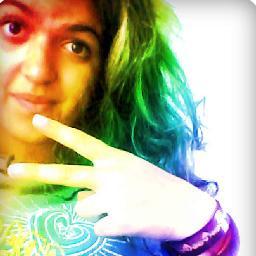 A pretinha do @MarcosStrach_ e da @Graziele_taqta e acima de tudo, Deus (L