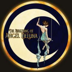 The New York Musical Theater Festival & Angel Wings NYC present The Awakening of Angel DeLuna.