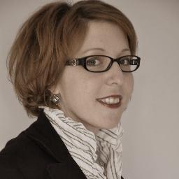 Freelance business English trainer, teacher trainer and writer based in France.