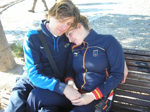 goalballjugador de