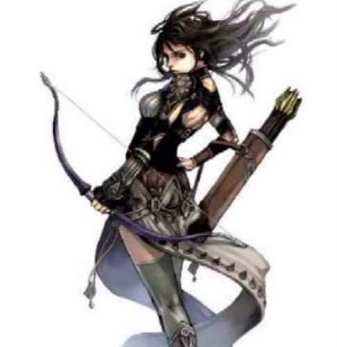 ms_creo's profile picture. 