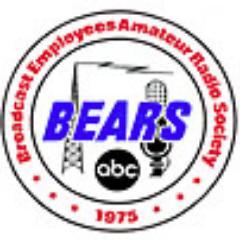 BEARS, Inc. is a 501c3 non-profit group representing amateur radio operators at The Walt Disney Co., ABC & ESPN in Greater NY. W2ABC/RPT - 147.27 MHz (PL 141.3)