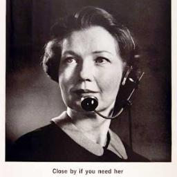 The Calling Cold Factory - Manufacturing the Joys and Nightmares of Cold Calling since January 30th 1877...