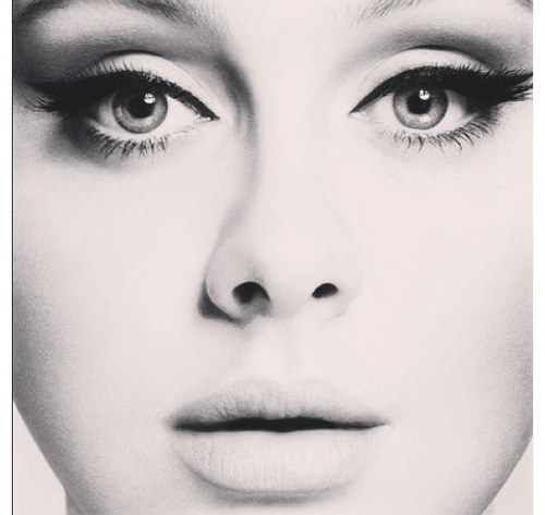 AdeleFanClub21's profile picture. Follow me... Thanks