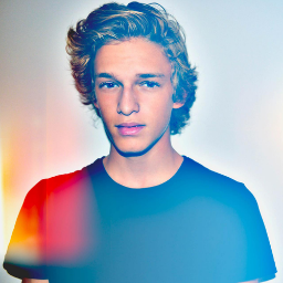 AntonioTobioli's profile picture. 