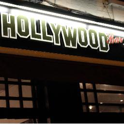 Hollywood Bar, The Newest Bar In Town & The BEST Place To Party Every Weekend. Great Venue,Great Music,Friendly Staff. Why Not Come Along & See For Yourself...