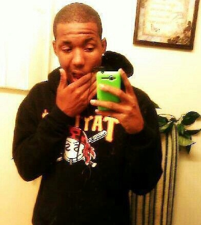 COOL AF ! GET TO KNO A NIGGA.. Follow Me on my other twitter @mikedosumnew