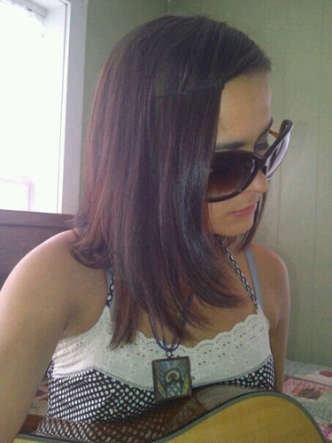 ChelseaMR's profile picture. 