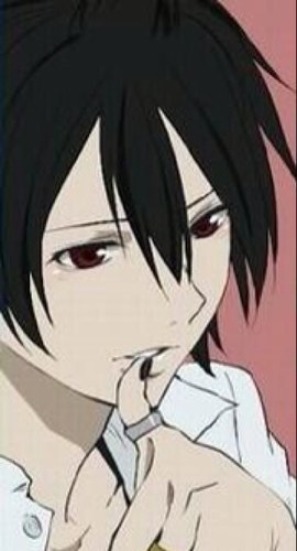 I'm the black mage Zeref. I have awaken and a new era shall begin. In love with my fairy @MeibisuVamirion