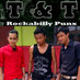 T.&.T RockabillyPunx (@rockabillypunx) Twitter profile photo