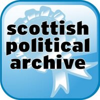 The Scottish Political Archive(@Scotpolarchive) 's Twitter Profileg
