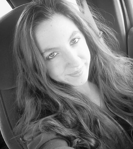 I use my twitter to follow/stalk things i love (and hate) and occaionally to update you with my life when im bored! :)