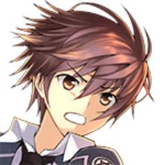 Hayasizak_Kazuk's profile picture. 魔技科の剣士と魔王の 林崎一樹だ 。俺は神魔から謎痕＜エニグマ＞を授けられたことで国立騎士学院の魔技科へと進学することになった。非公式のアカウントだからキャラ崩壊には気をつけてくれ。