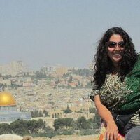 ORIANA  GOMEZ ARAYA (@cleanty) 's Twitter Profile