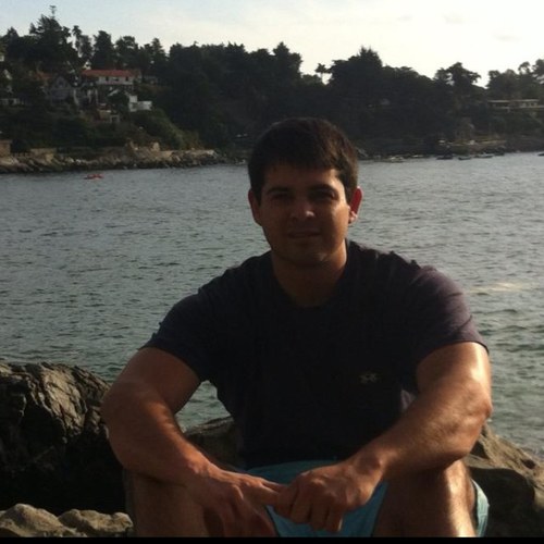 ignaciojimenezp's profile picture. Estudiante de Ing. Agricola, amante del campo y los caballos.