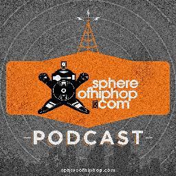 Podcast from Sphere of Hip Hop. Two fresh episodes monthly.