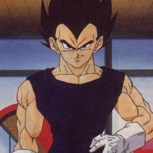 I am prince vegeta/ RP /Saiyan /piss me off an you die/ married to bulma and father of trunks and great great grandpa to @svegetajr