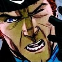 Captain Boomerang (@harknessdigger) 's Twitter Profile