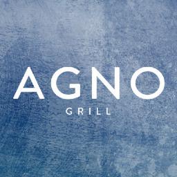 AGNOGrill's profile picture. A New Kind of Mediterranean