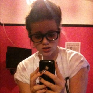 Names Luce..
14, Bagillt, Single
Follow&ill follow backkk:L