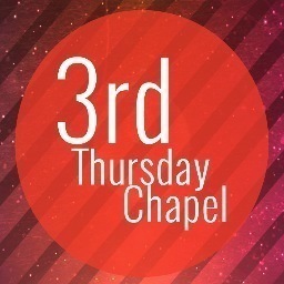 3TC exists to help shape friends to be more like Christ as we seek to illuminate Christ to our world// 3TC is a worship service for ANYONE-literally ANYONE