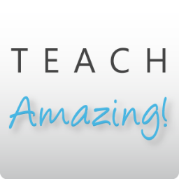 Educational technology website dedicated to bringing you the best edtech, web 2.0, and tips to teach amazing!