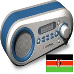 All major Kenyan radio stations. Click a radio icon and listen at home or in the office. Easy to use and 100% free.