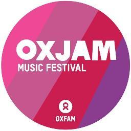 We are Oxjam Huddersfield.  Watch us take over Huddersfield on 15 October 2016.    We care about two things; music and making a difference. Join us.