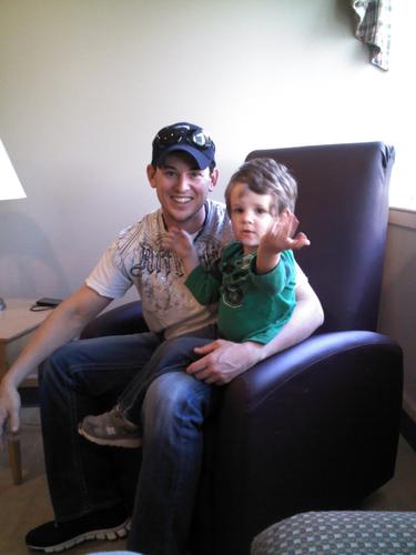 tysonh83's profile picture. 