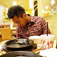 amin.jainudin (@aminjainudin) 's Twitter Profile