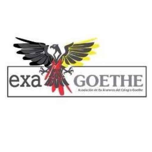 No Oficial
El twitter oficial es @Exa_Goethe