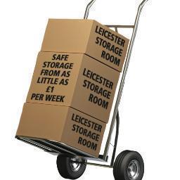 leicester storage room offer students a FREE collection & delivery service to store from only £1 per box per http://t.co/SRhZIlzvSb