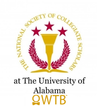 Chapter updates for NSCS members at The University of Alabama