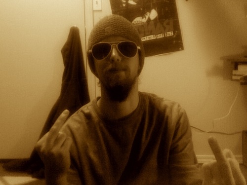 AC_Fine's profile picture. a/c green
a poet through choice/  a rapper from trade/  an artist of action/  a musician in design/  a CHEF for life/  .!..