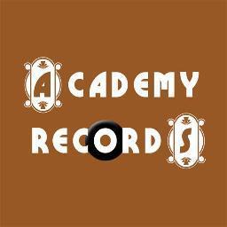 Ottawa based non-profit record label.