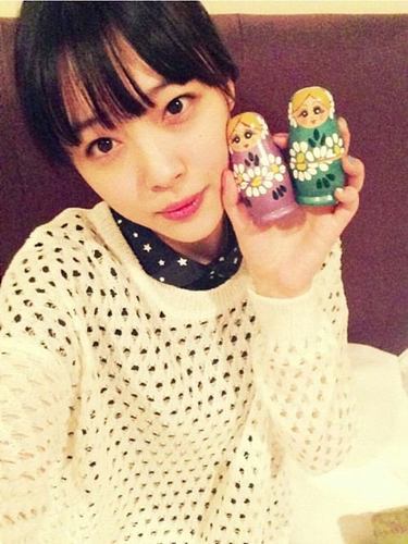 千葉美里 misato Twitter