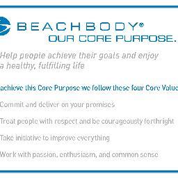 Hi my name is Samantha Valentin and I am a beach body coach. I love to help people get fit :)
