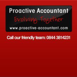 Proactive Accountant is your ultimate resource when it comes to appointing a quality accountant or even changing from your existing one.