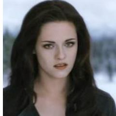 BELLA AND EDWARD