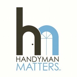 Top-rated handyman service in Columbus.